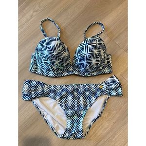 ❌SOLD❌Push Up Bikini